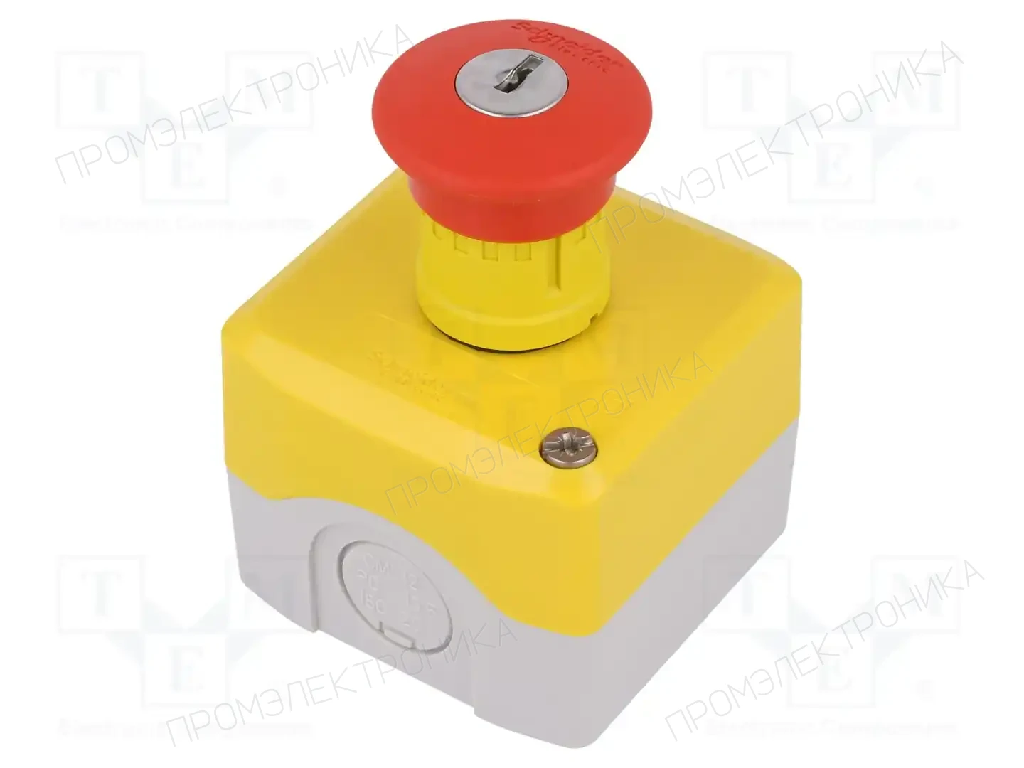 SCHNEIDER ELECTRIC XALK188E — Пульты управления