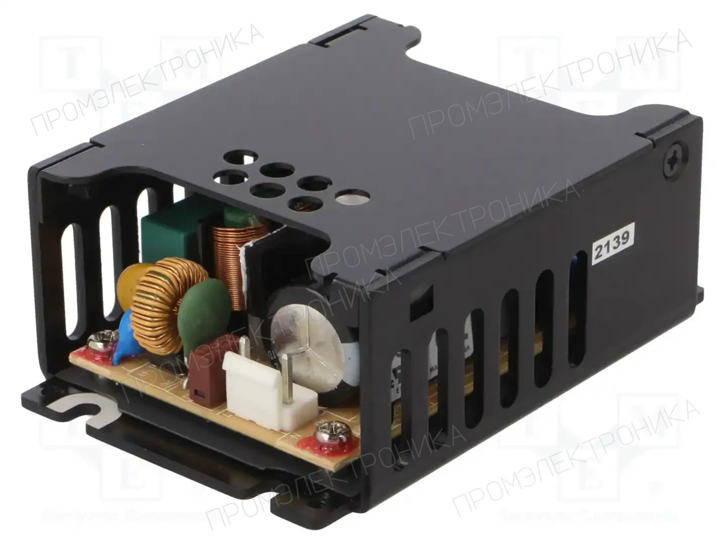 CINCON CFM70S150-CA — Открытые блоки питания