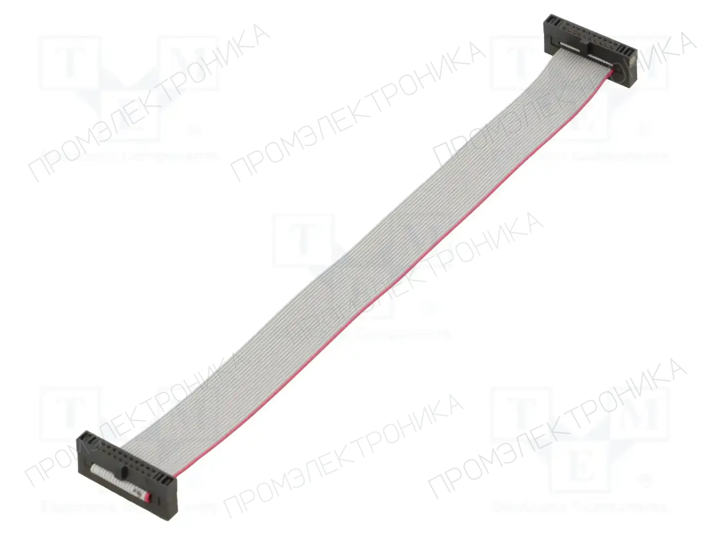 SAMTEC FFSD-10-D-06.00-01-N-SR — Кабели IDC