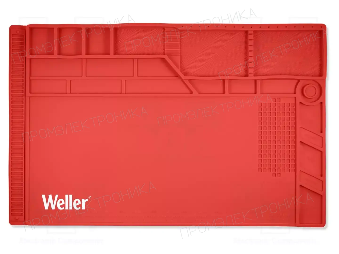 WELLER WLACCWSM1-02EU — Паяльные аксессуары остальные