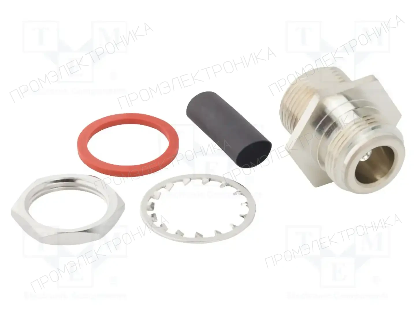 AMPHENOL RF 082-6784 — Разъeмы N