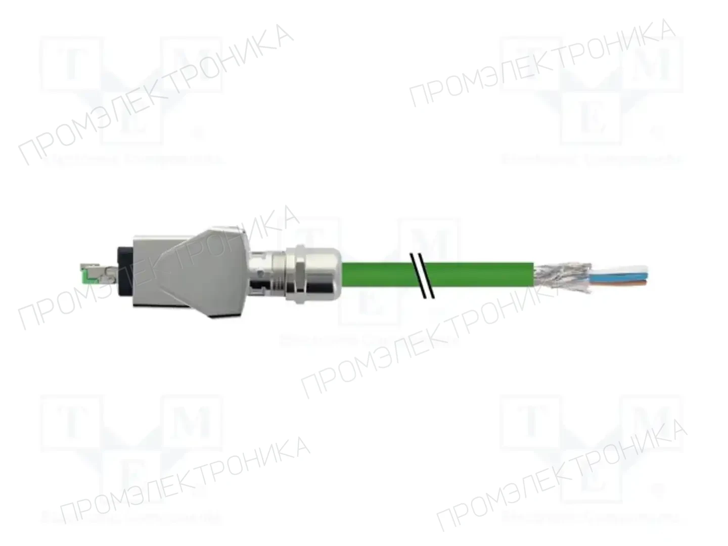 MURRELEKTRONIK 7000-74607-7940150 — Кабели и адаптеры RJ45