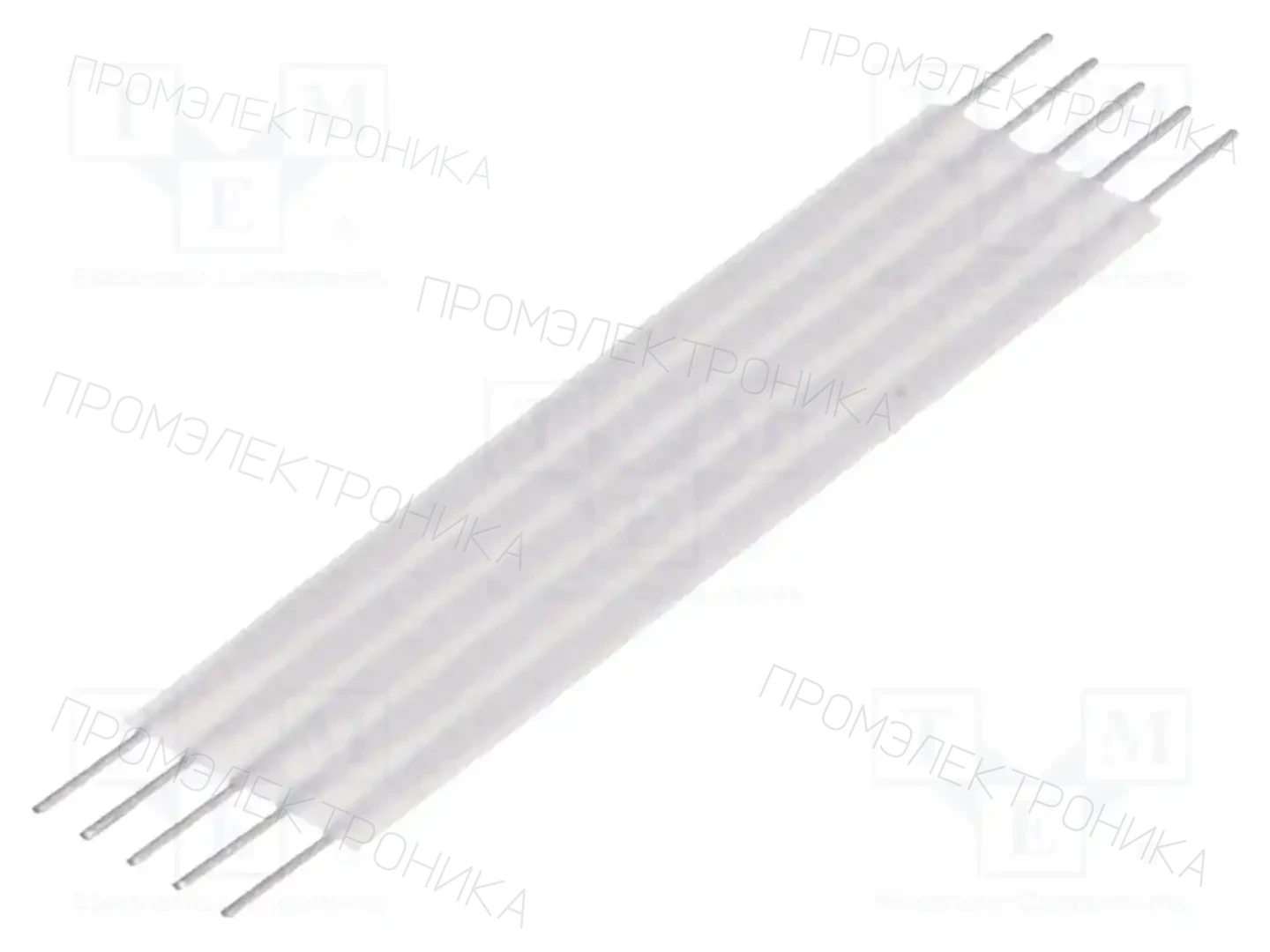 TE Connectivity 3-1437130-3 — Ленты FFC/FPC