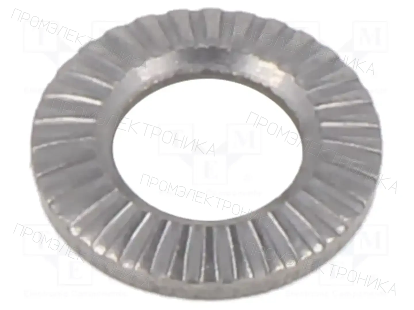 BOSSARD 3650516 — Шайбы