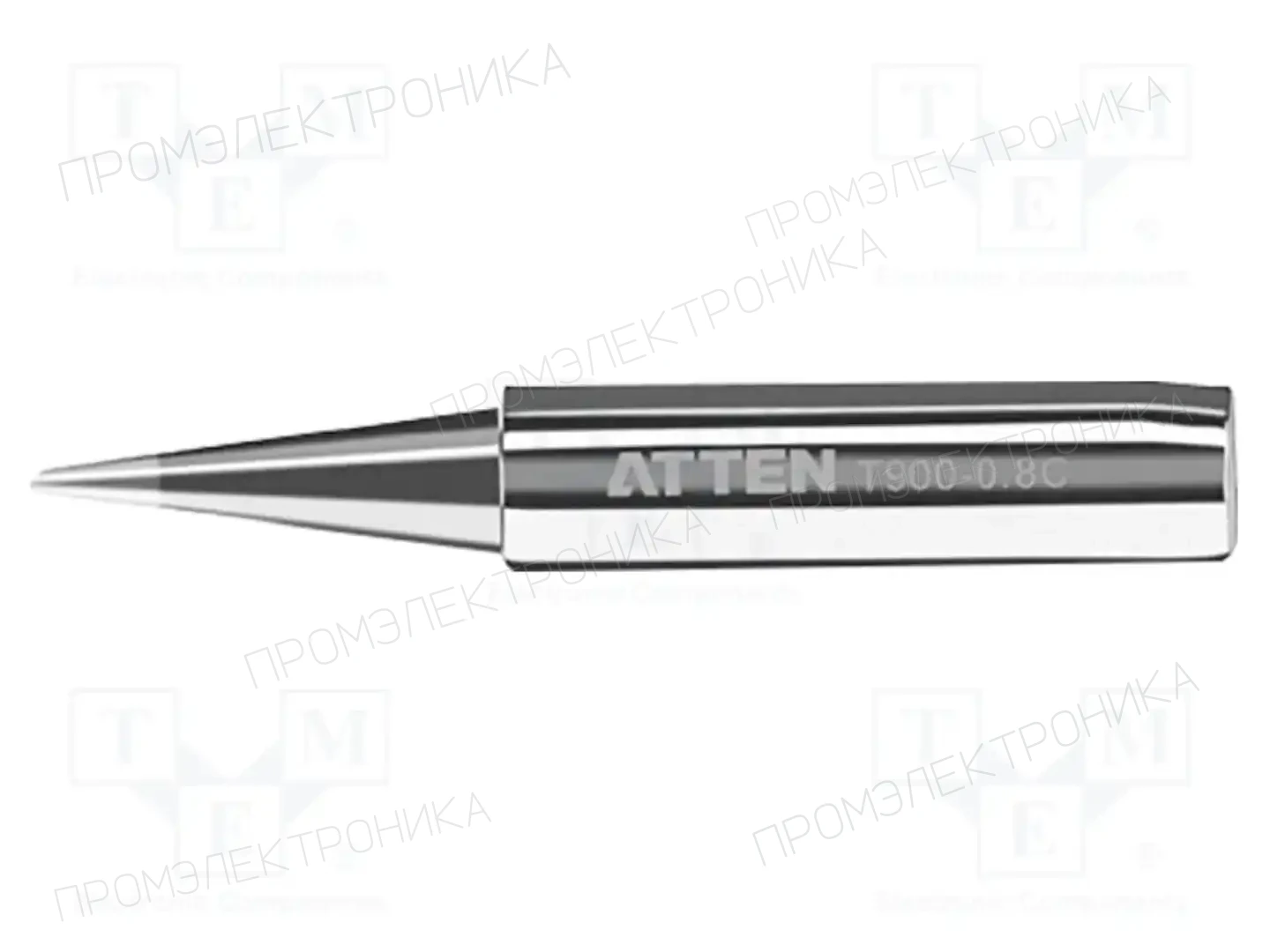 ATTEN T900-0.8C — Жала паяльников