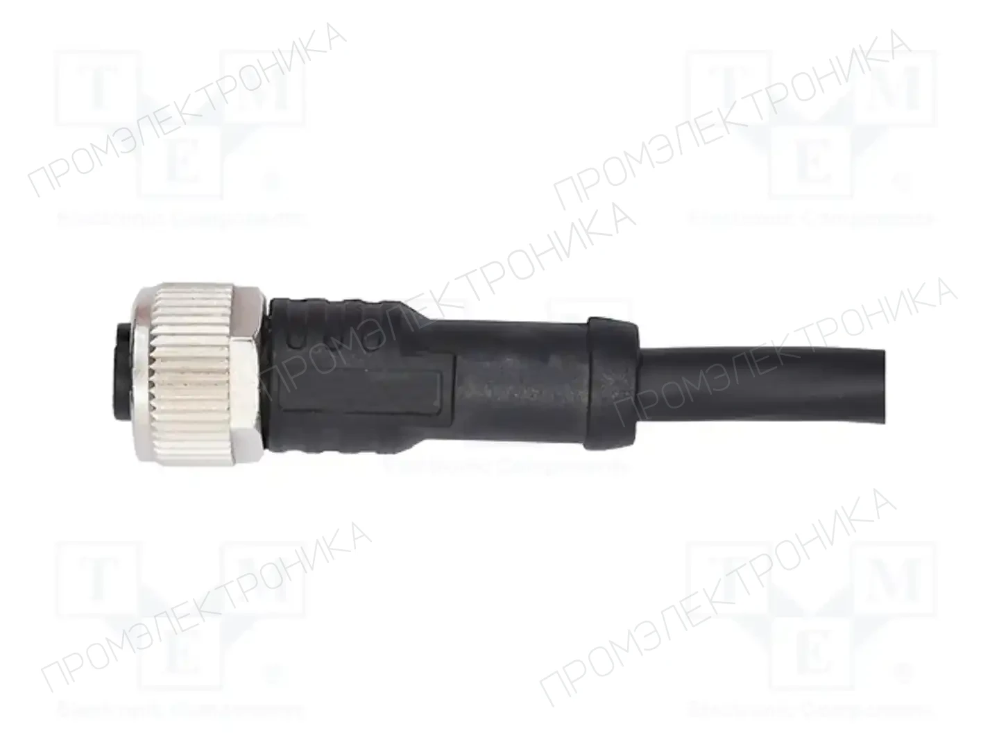 AMPHENOL LTW M12A04FL-12AMR-SBA05 — Кабели к датчикам