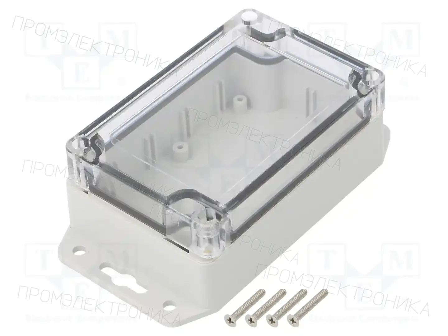 KRADEX Z128SUJP TM ABS-PC — Корпуса универсальные