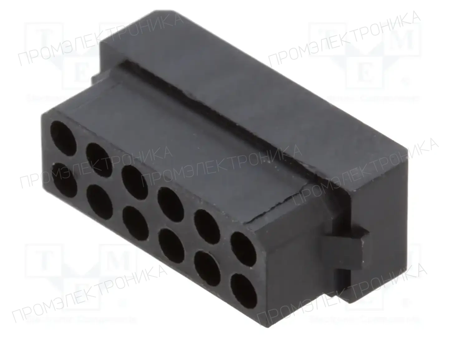 HARWIN M80-1031298S — Разъeмы сигнальные растр 2,00мм