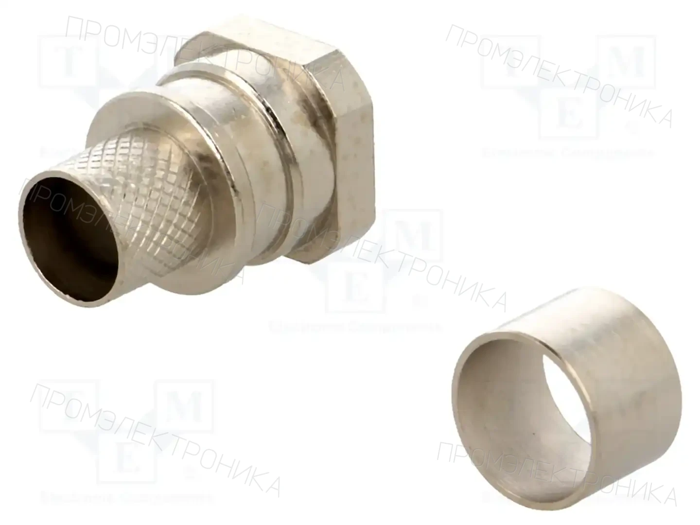 ENCITECH 6522-0120-03 — Аксессуары D-Sub