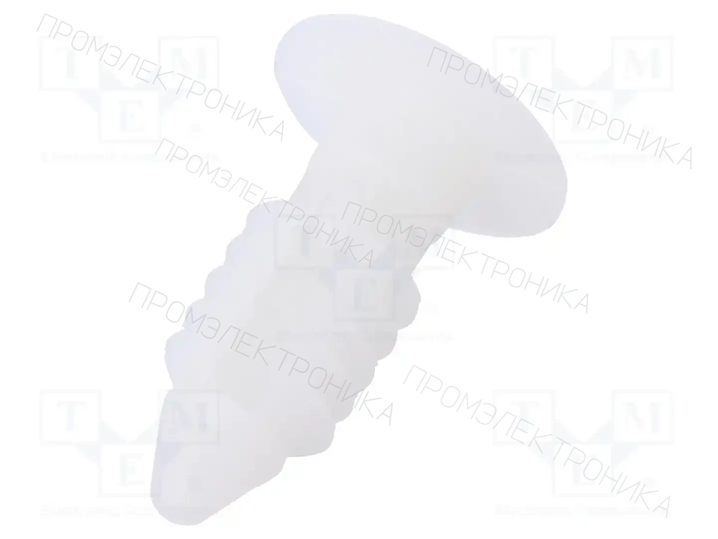 ESSENTRA PL-250-12-01 — Пластиковые заклёпки