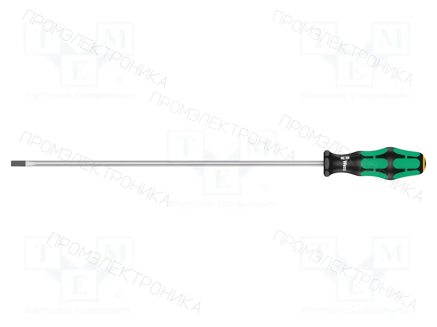 WERA 05008060001 — Стандартные отвёртки