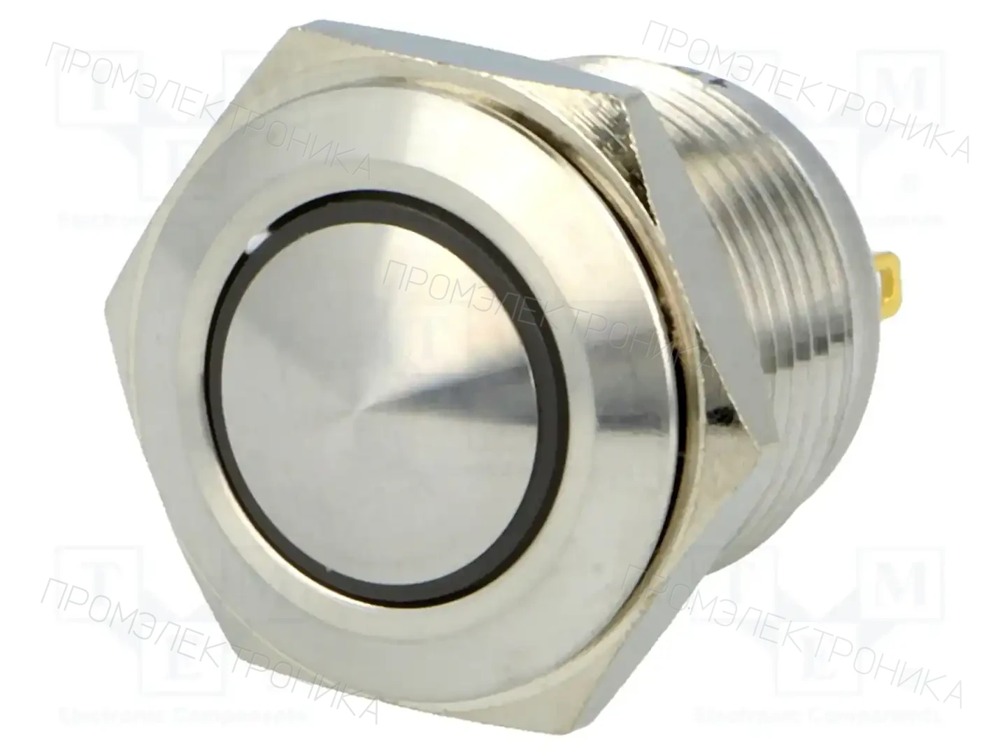ONPOW GQ16B-10E/J/R/12V/S — Переключатели кнопочные