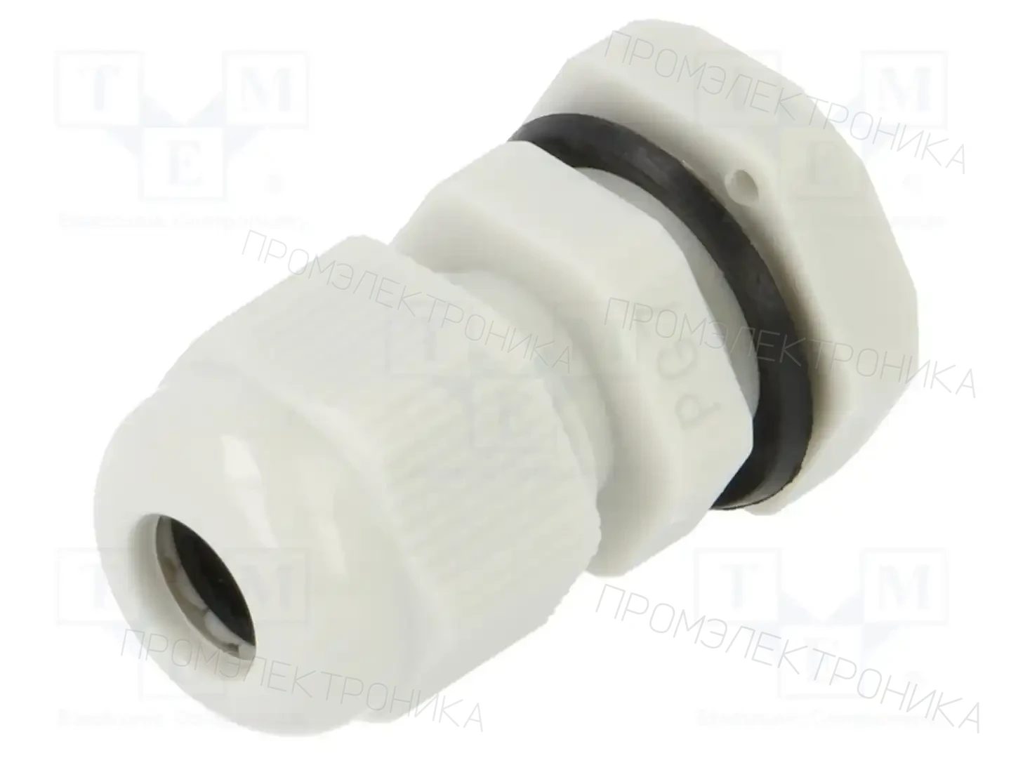 KRADEX ZCG PG7-6J PA66 — Кабельные вводы