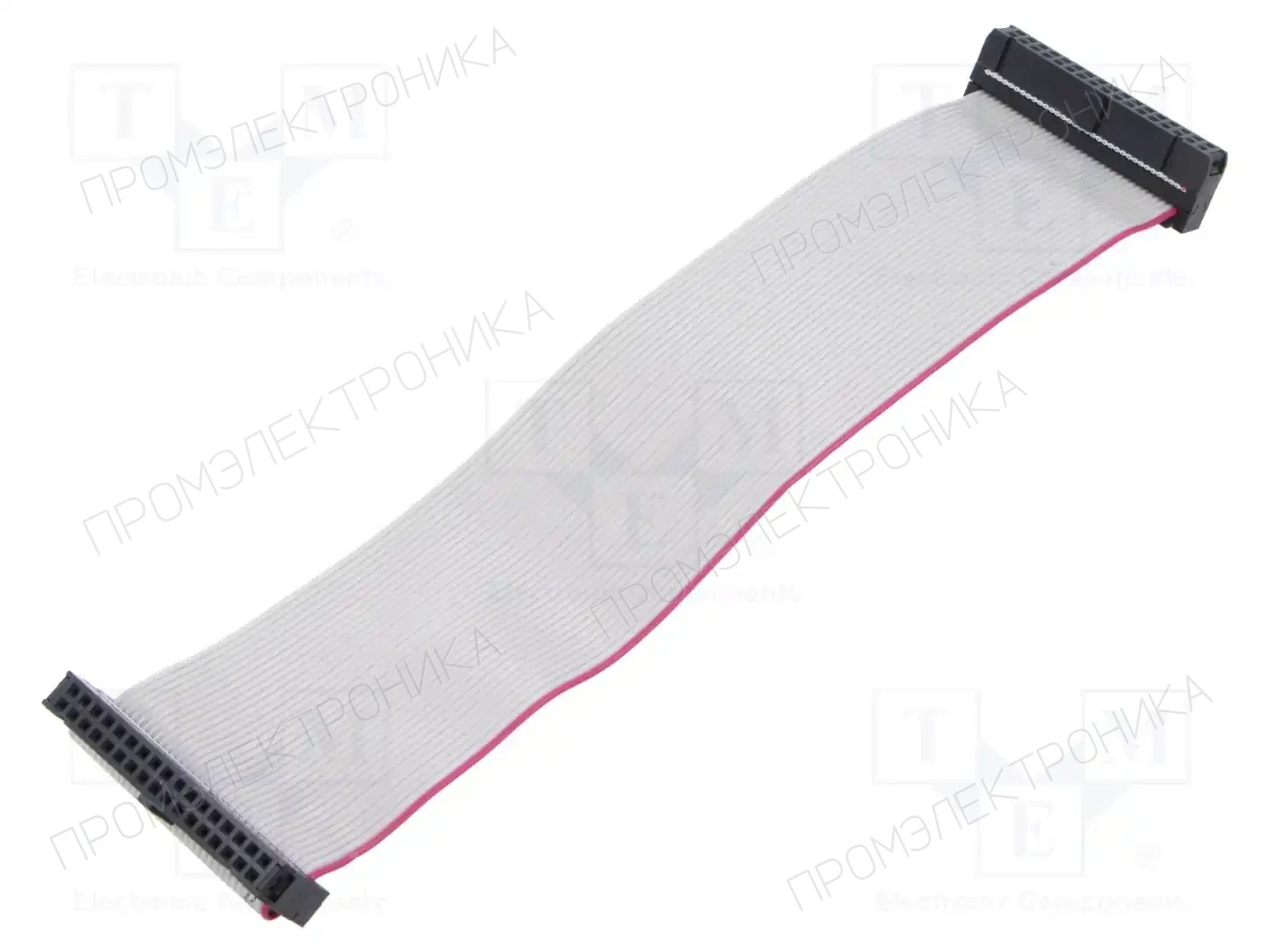 CONNFLY DS1052-342B2MA202001 — Кабели IDC