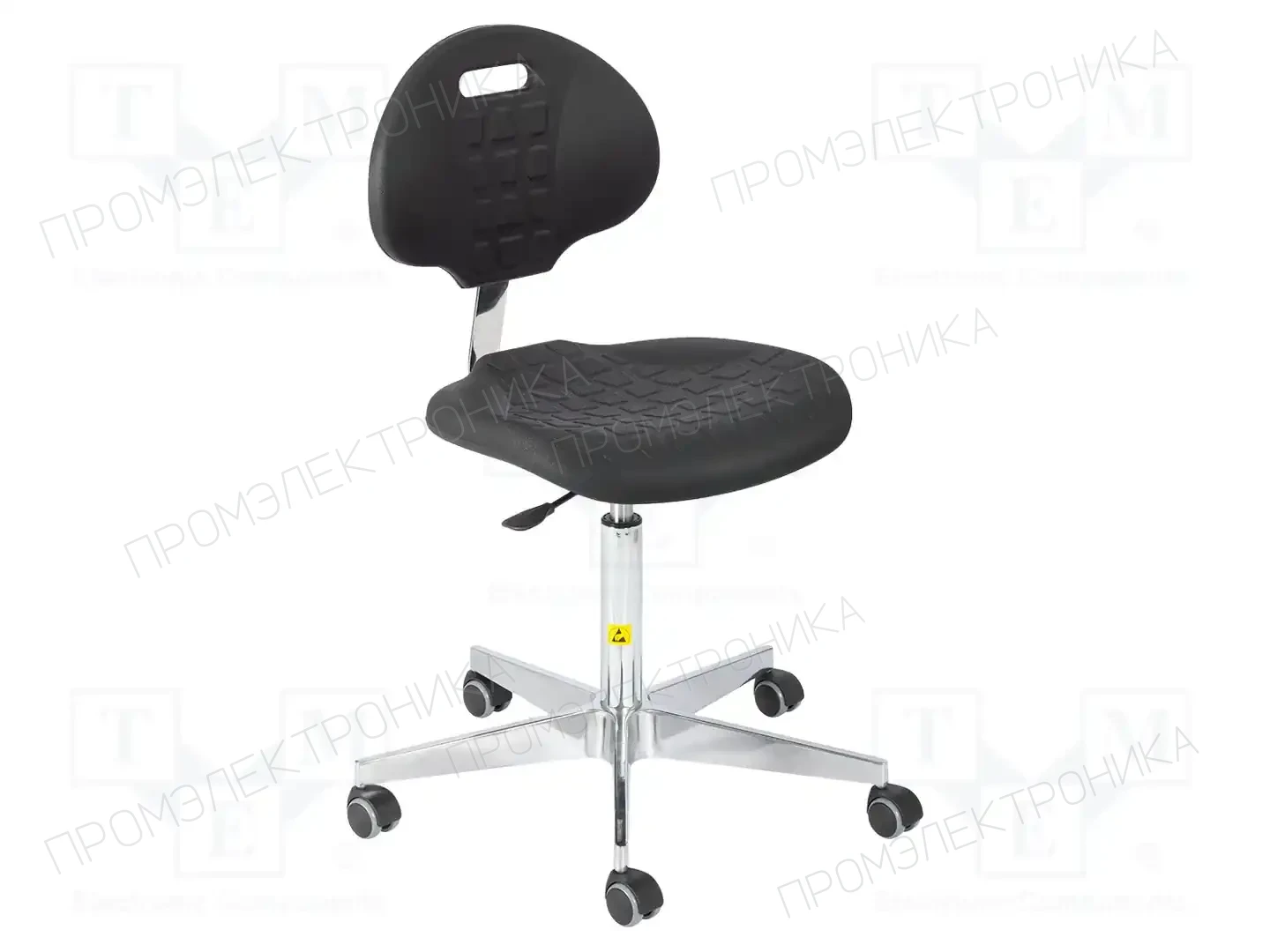 RT WORK RS-K4ESD-B/CR5 — Стулья