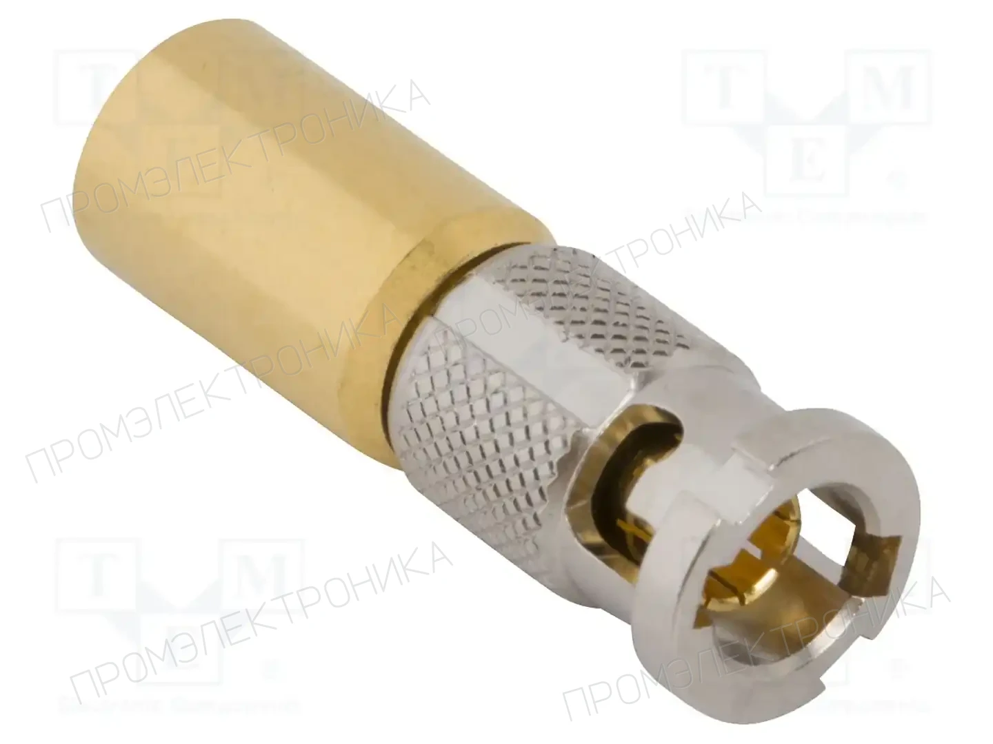 AMPHENOL RF APH-HDBNCP-T — Разъeмы BNC