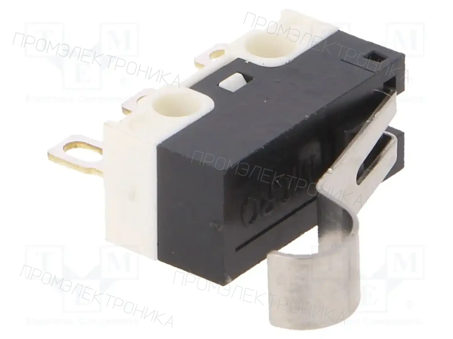 Honeywell ZX40E10E01 — Микропереключатели SNAP ACTION