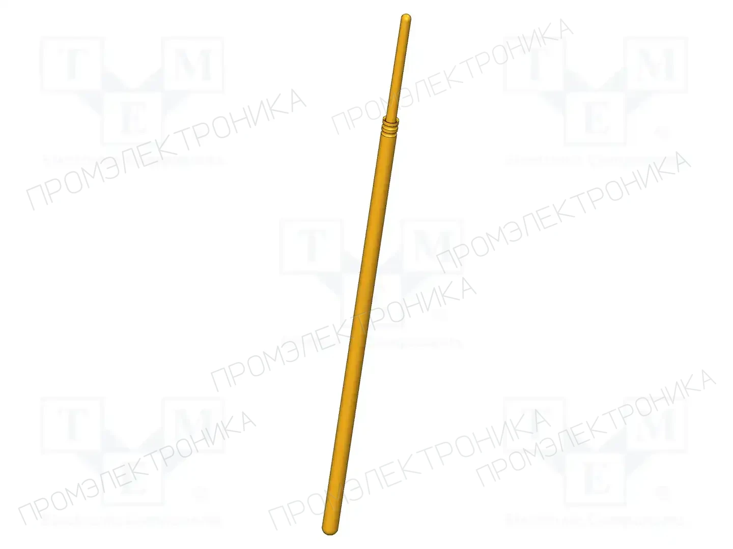 INGUN GKS-075 305 064 A 2000 E — Измерительные щупы