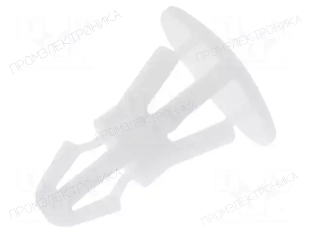 FIX&FASTEN FIX-RBS-6 — Дюбели пластмассовые