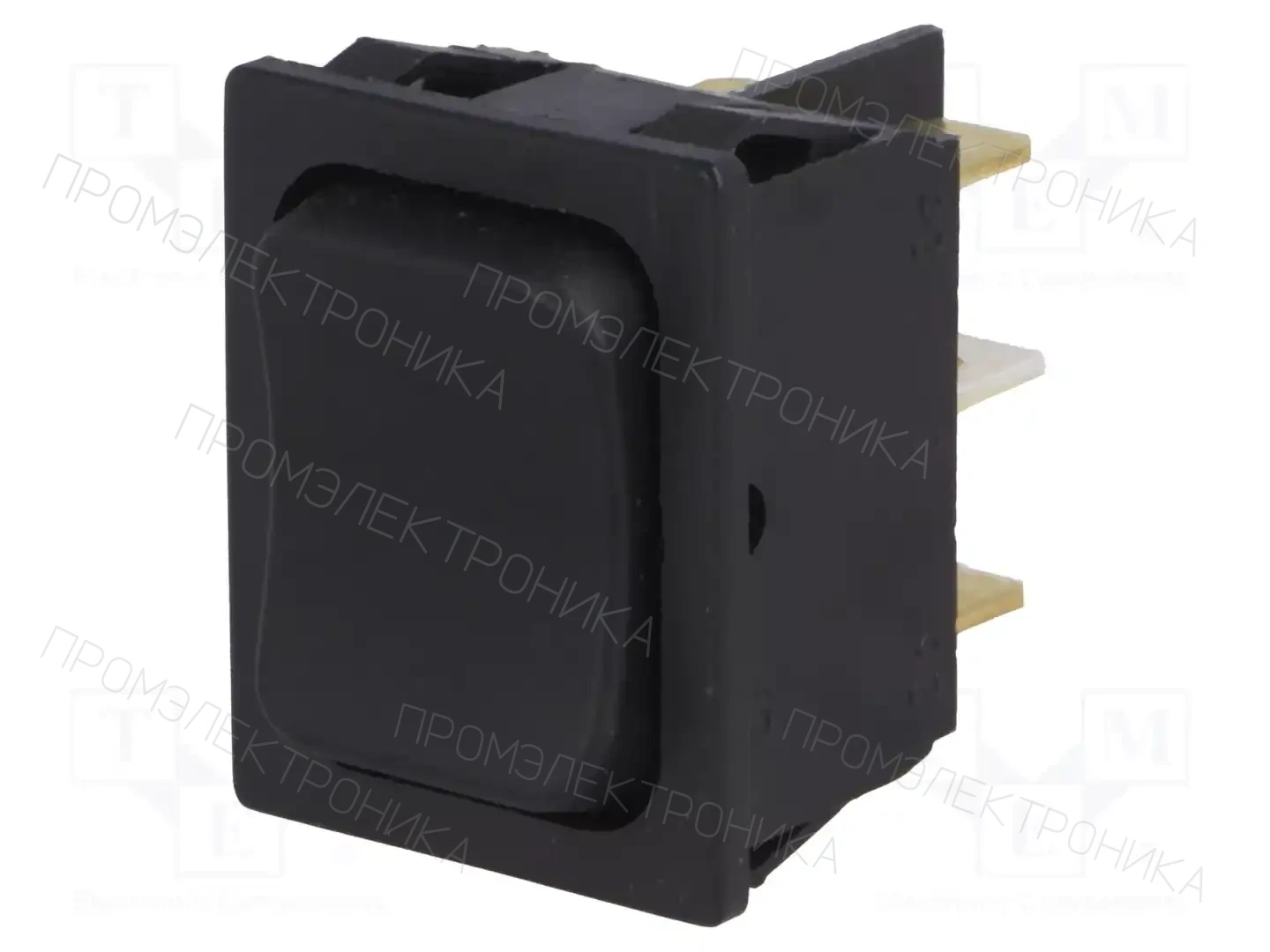Marquardt 1839.3512 — Переключатели типа Rocker