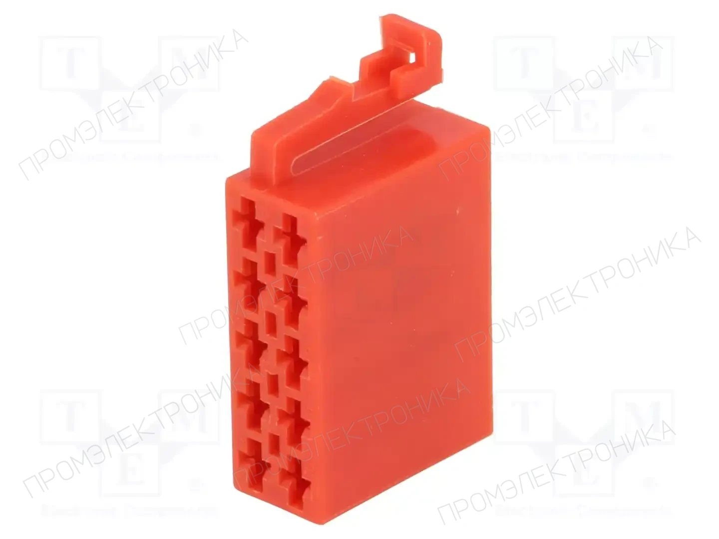 4CARMEDIA 331440 — Разъемы car audio - корпуса и вилки
