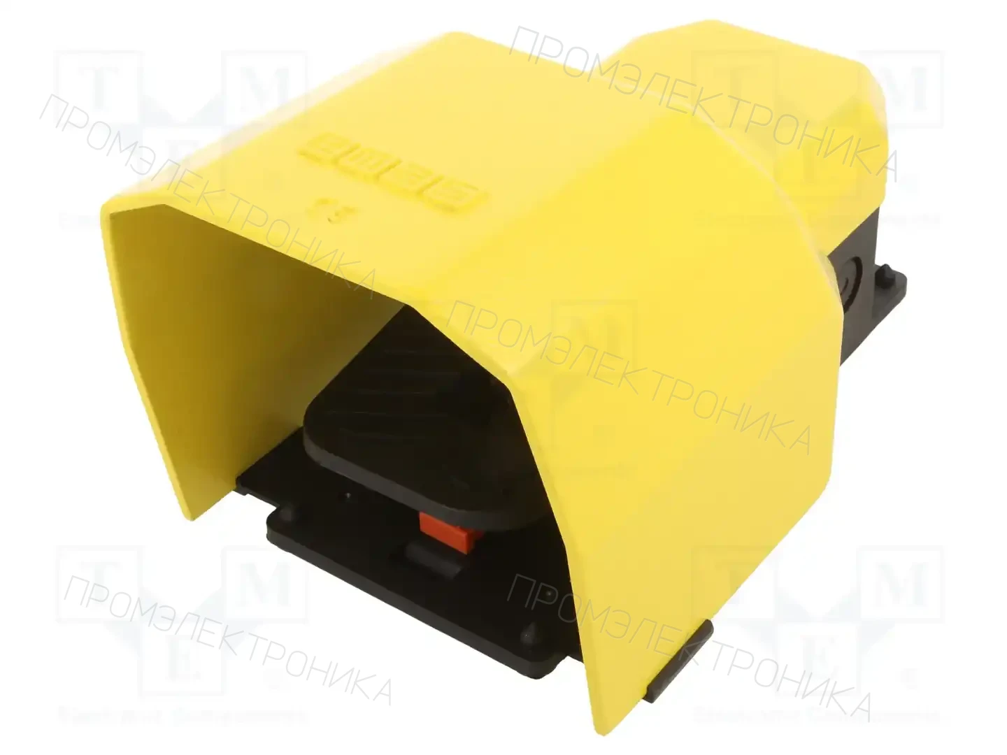EMAS T0-PDKS11BX11 — Переключатели ножные