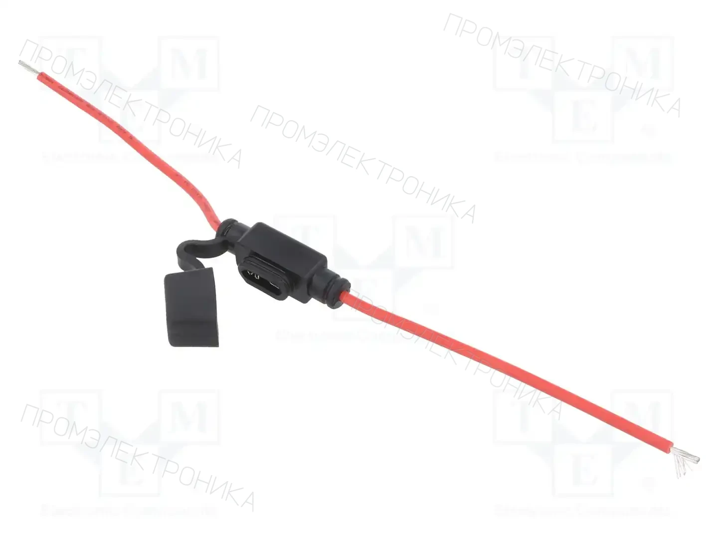 OPTIFUSE LPM-01B-16R — Гнезда автомобильные предохранительные