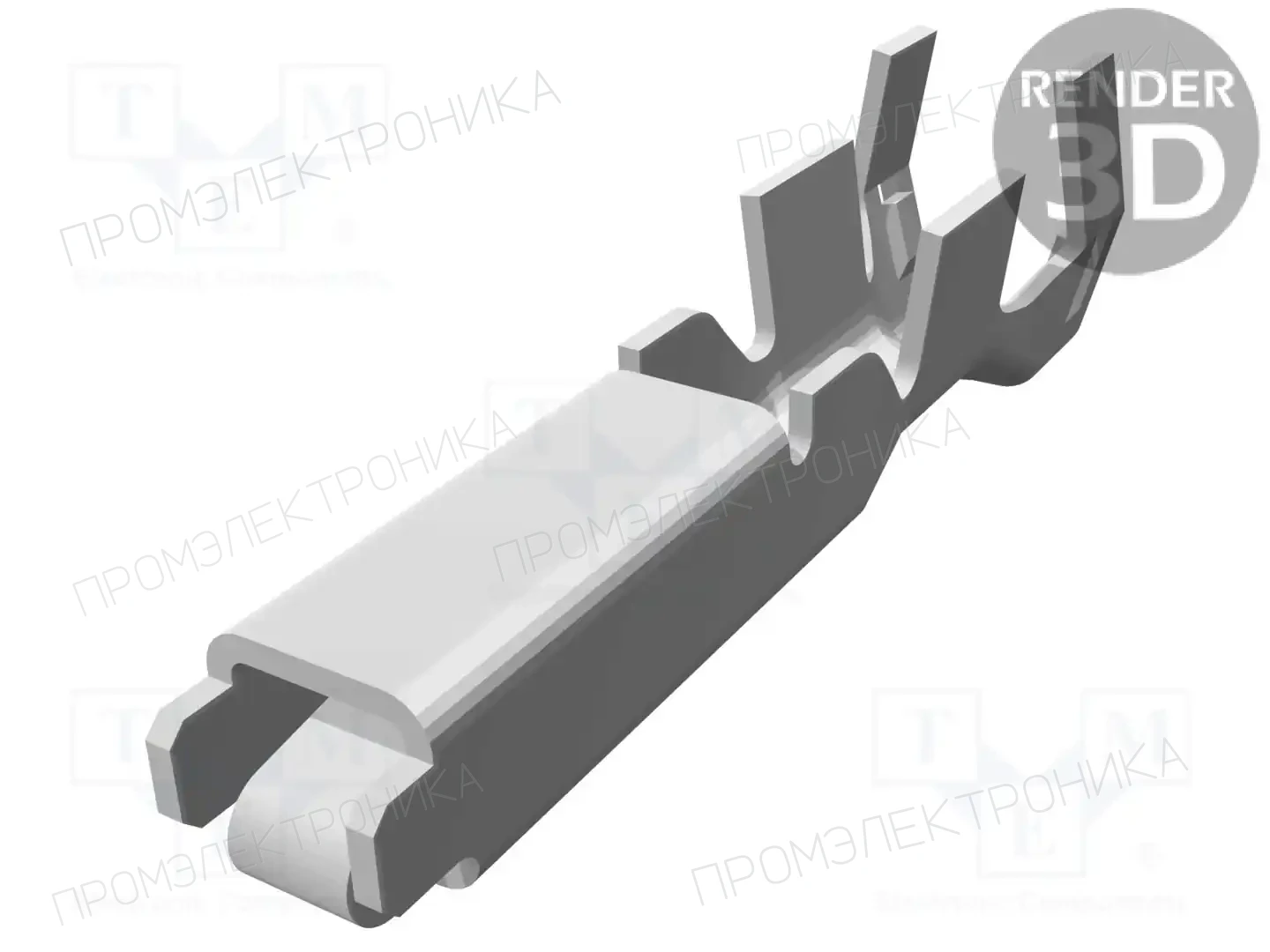 TE Connectivity 175027-1 — Разъeмы Automotive