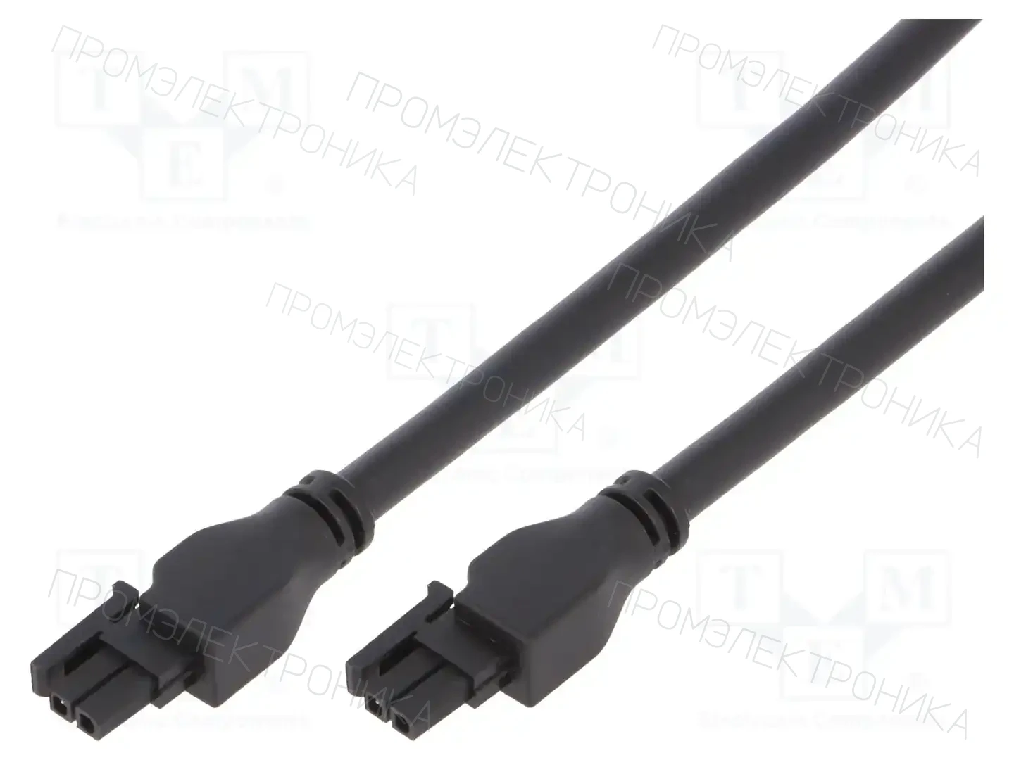MOLEX 2451320210 — Кабельные сборки кабель-плата