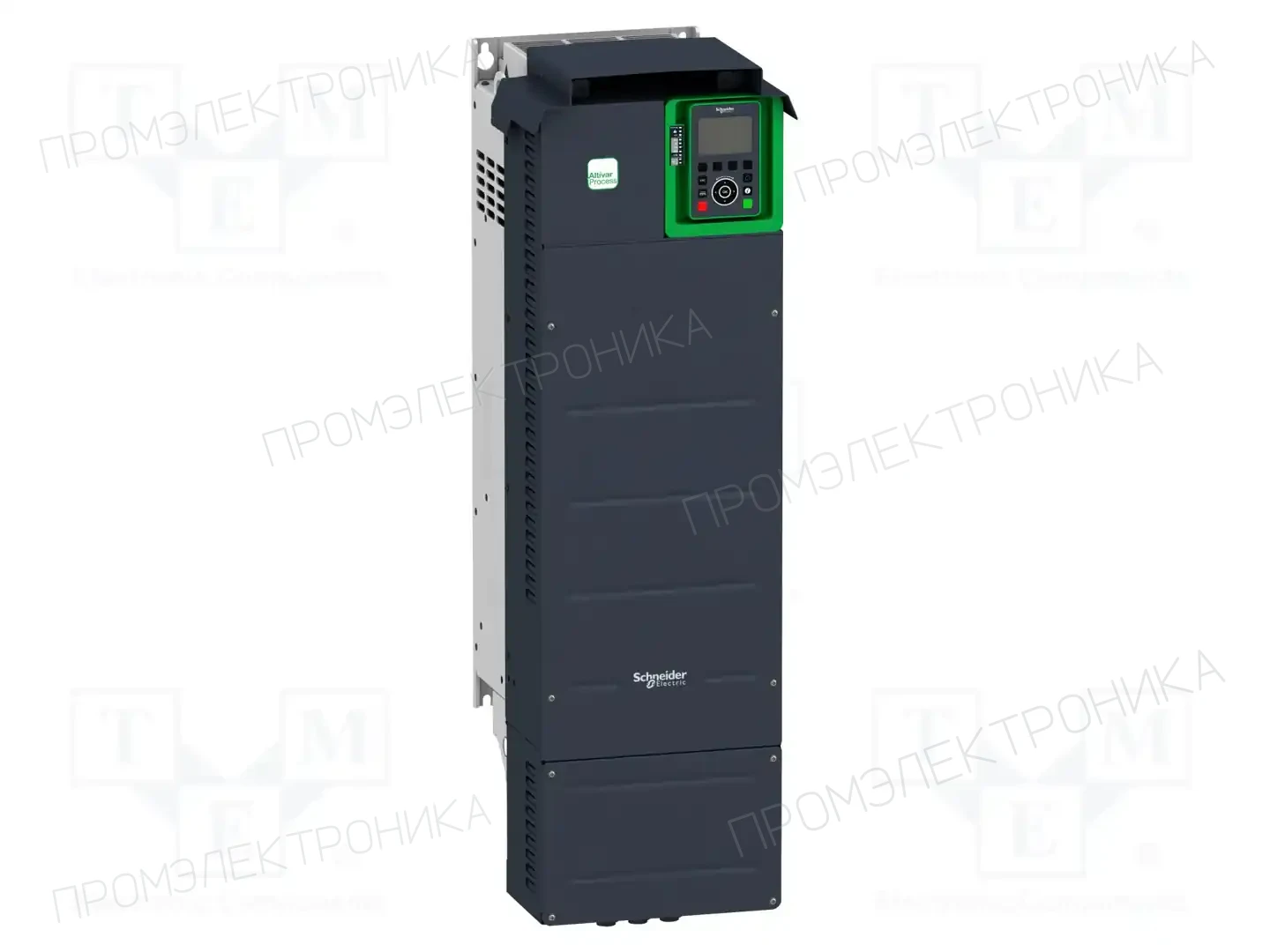 SCHNEIDER ELECTRIC ATV930D55N4C — Трехфазные инверторы
