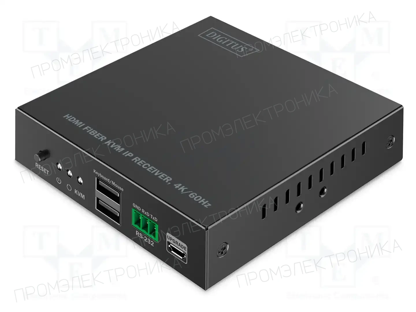 DIGITUS DS-55349 — Кабели и адаптеры HDMI, DVI, DisplayPort