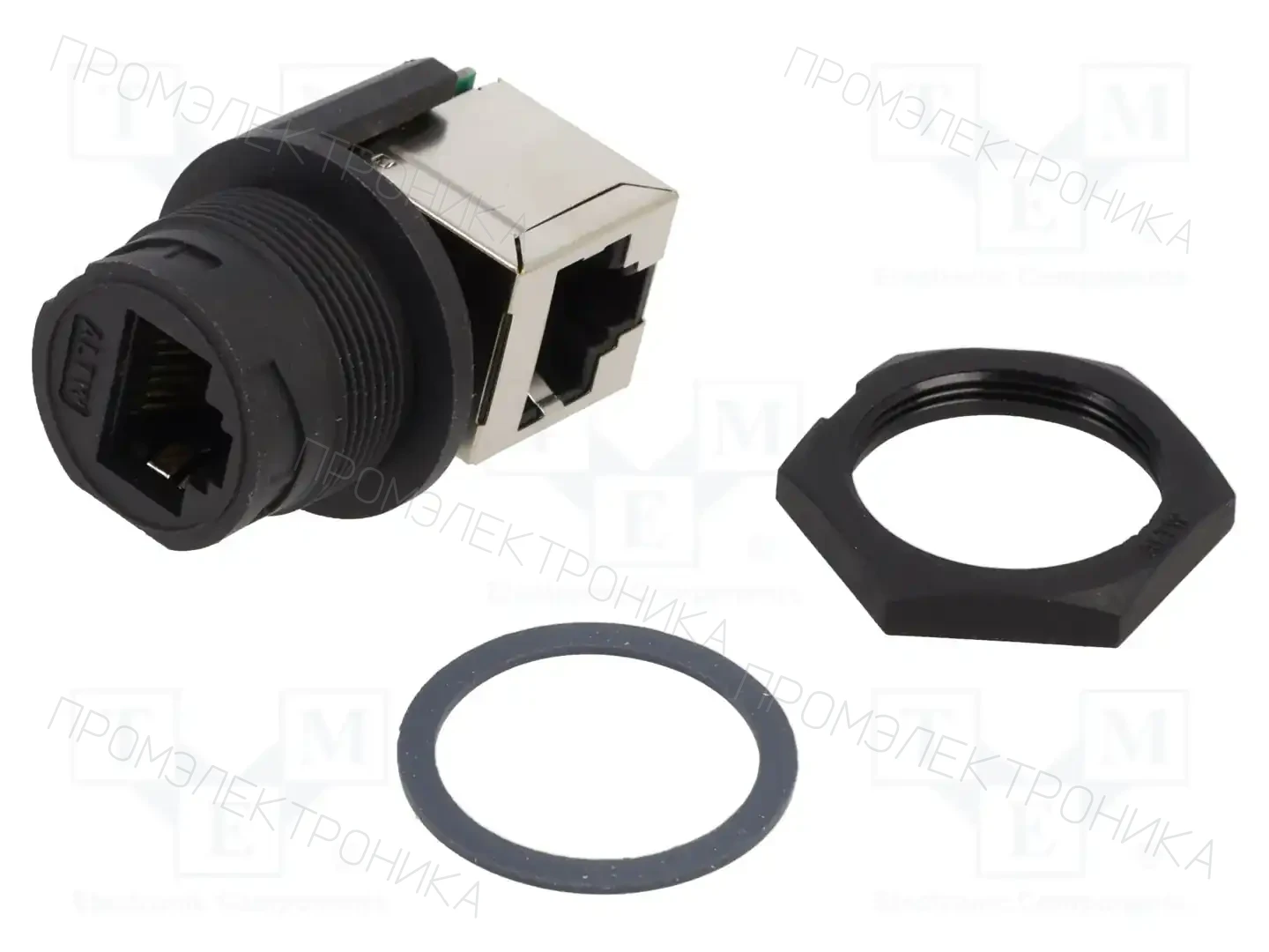AMPHENOL LTW RCP-5SPFFV-TCU7001 — Разъeмы RJ