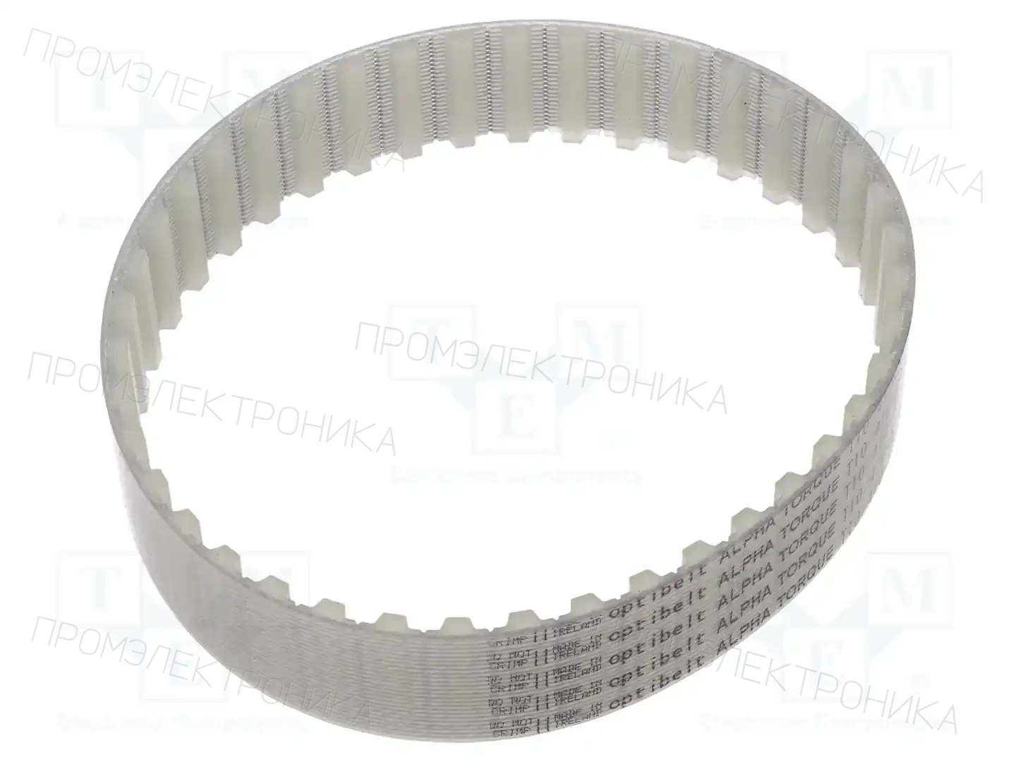 OPTIBELT T10 410 2577ZA — Трансмиссия