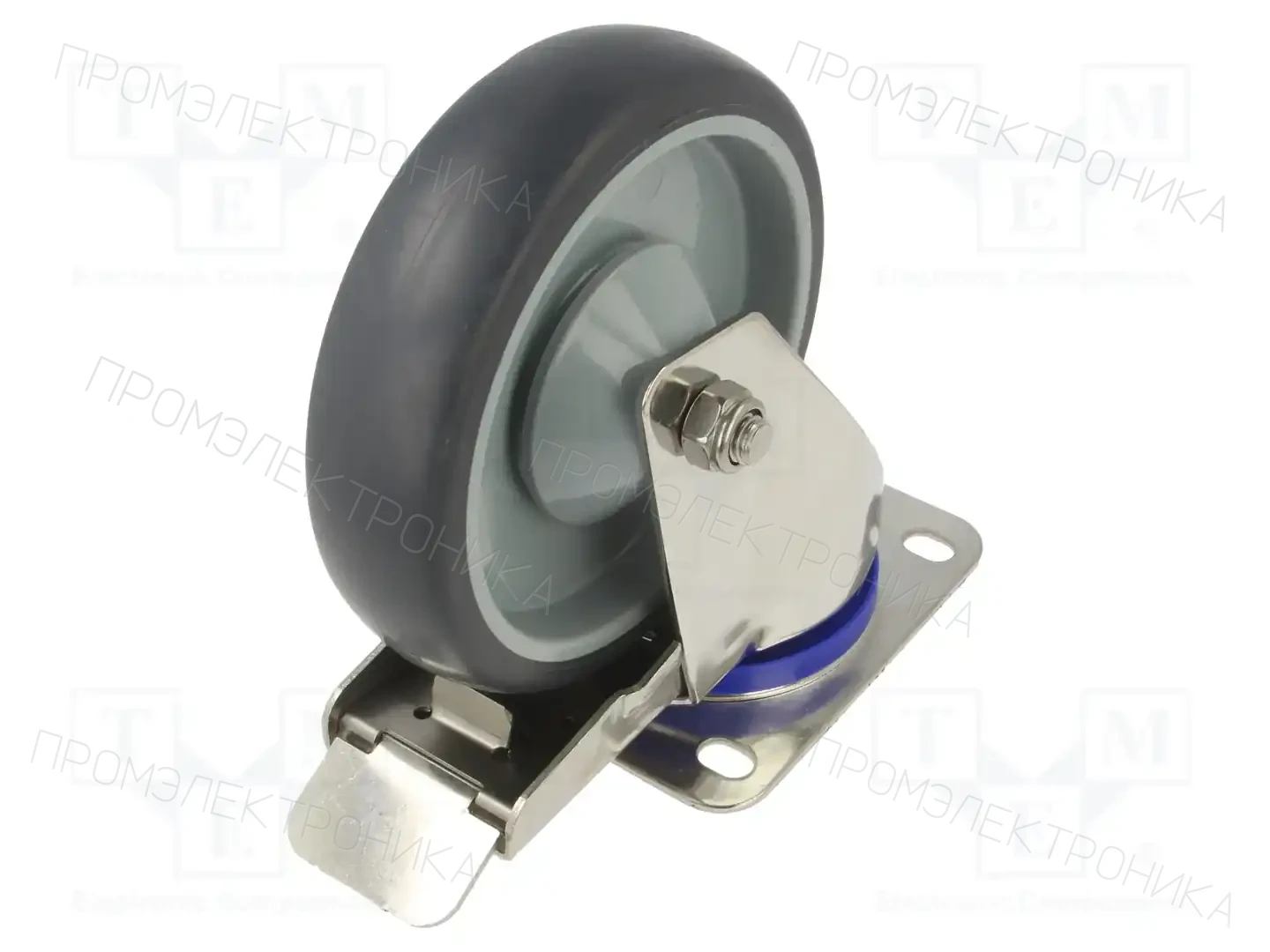 RADER KPX-WTE 160K1-HC — Колеса