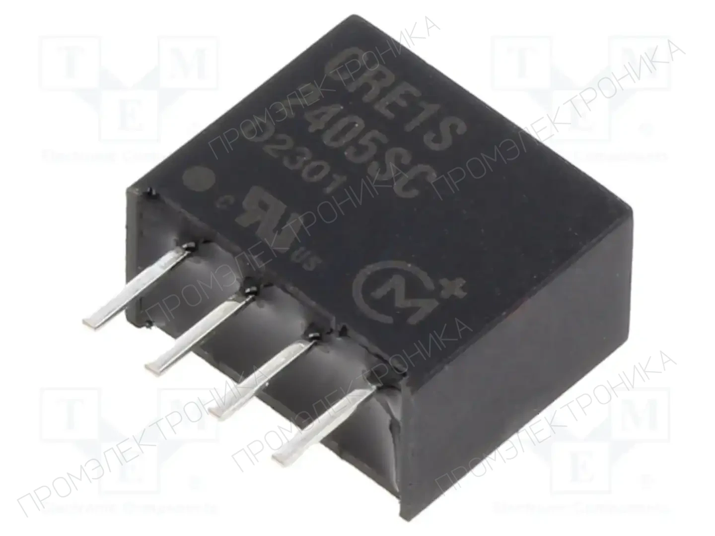 Murata Power Solutions CRE1S2405SC — Преобразователи DC/DC