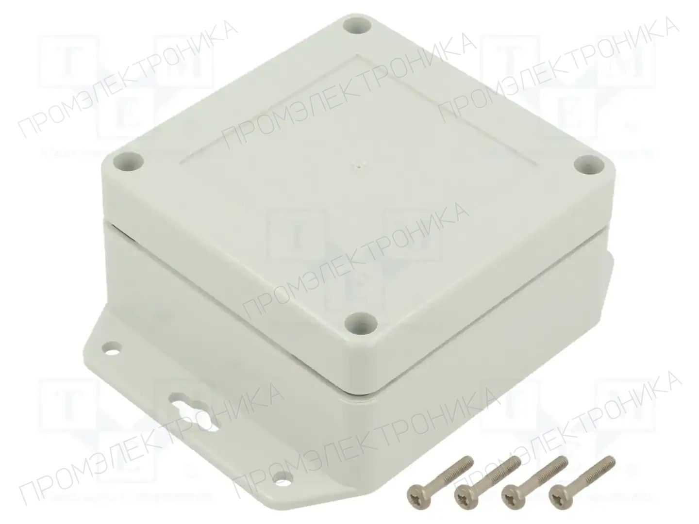 KRADEX ZP90.90.45SUJ TM PC — Корпуса универсальные