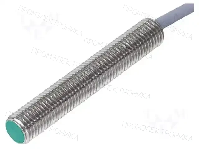 PEPPERL+FUCHS NBB2-8GM50-E0 — Датчики индукционные цилиндрические DC