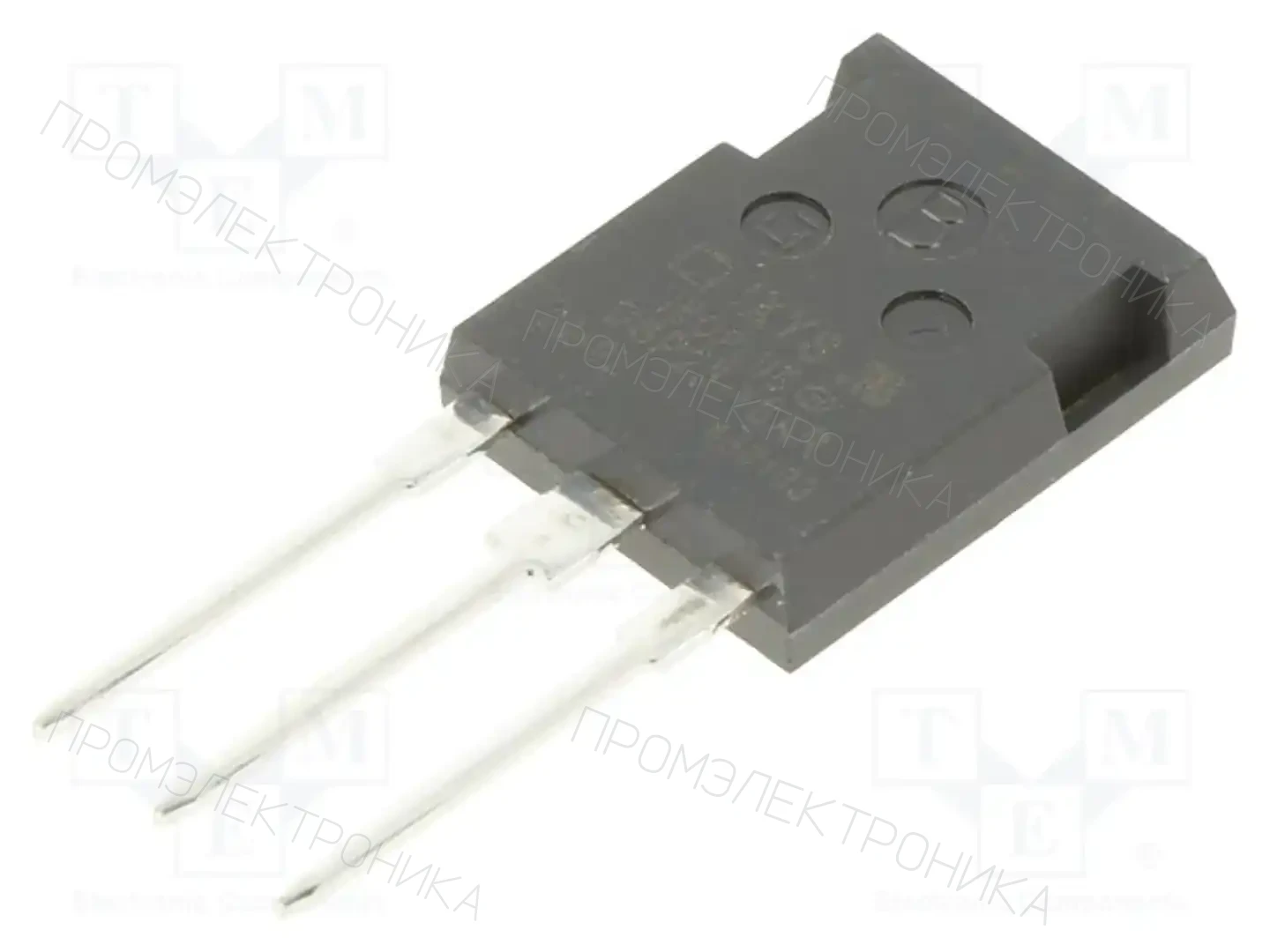 IXYS DSP25-16AR — Универсальные диоды THT