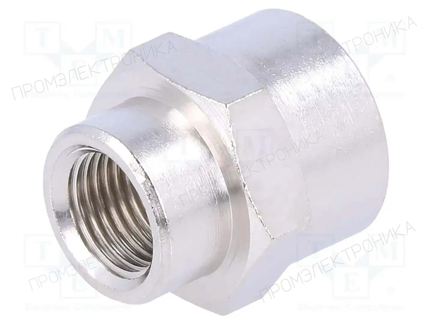 PNEUMAT 3010 1/8-1/4 — Разъемы и провода