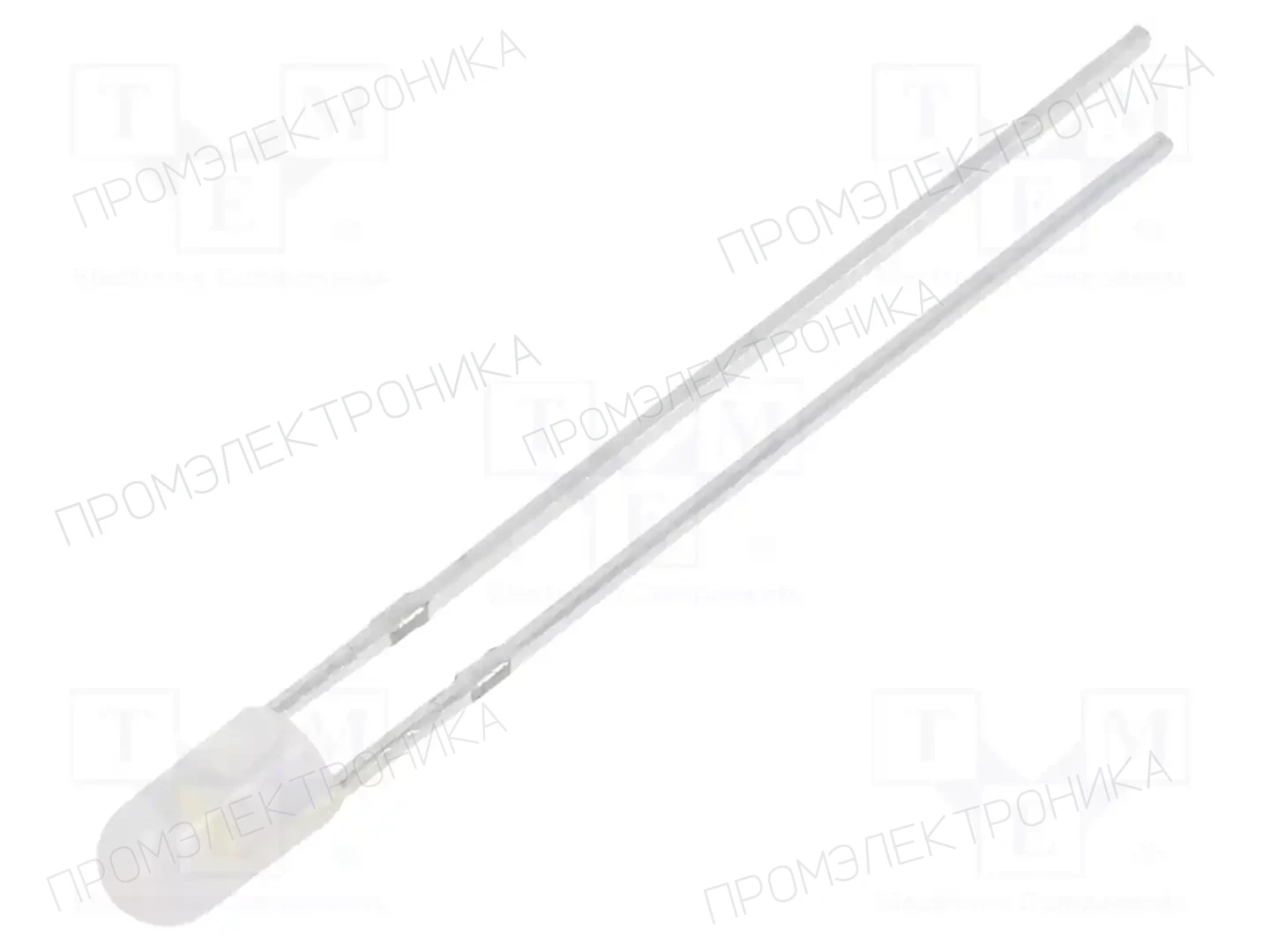 OPTOSUPPLY OSM54L3E32B — Круглые светодиоды THT