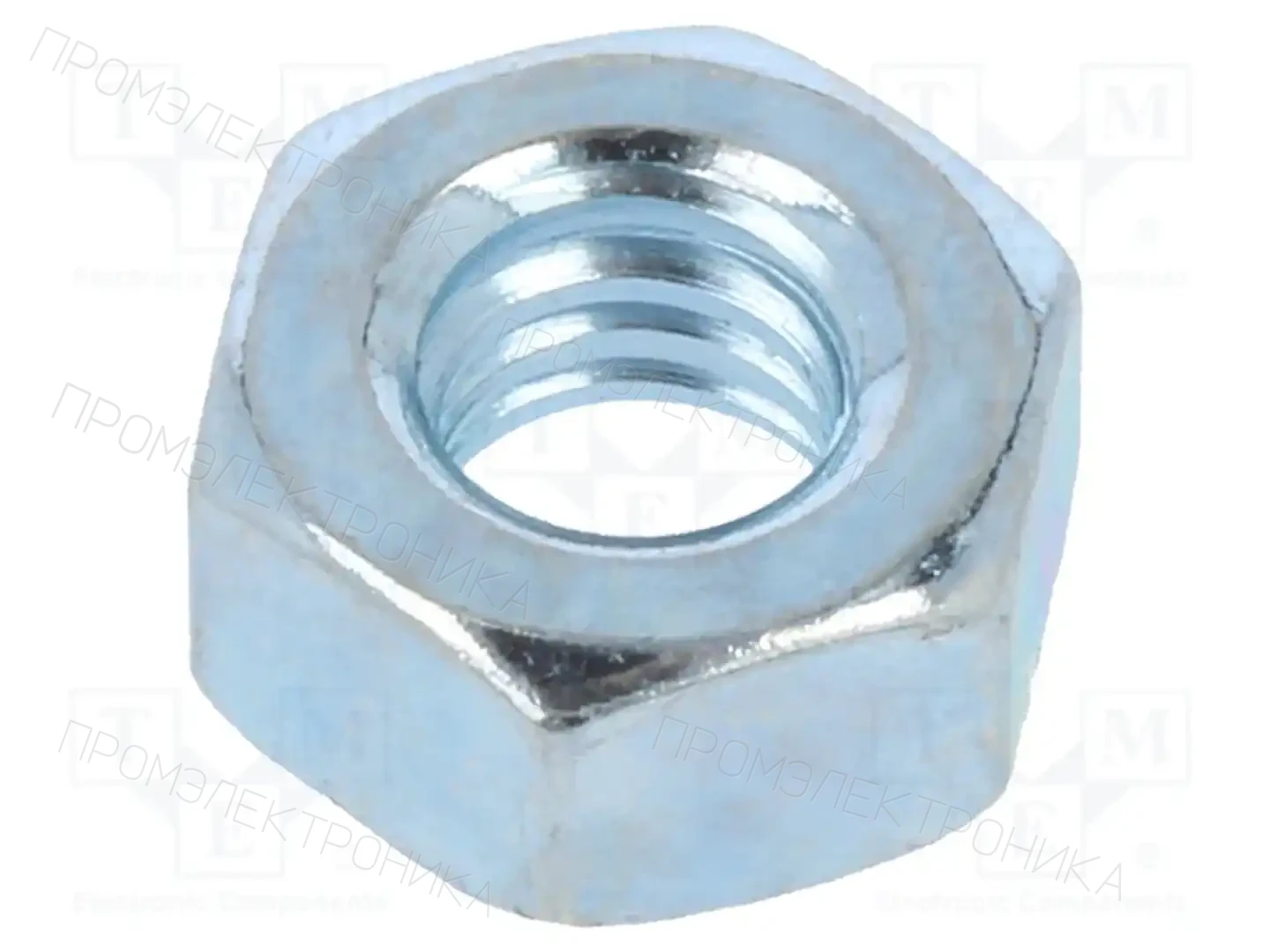 BOSSARD 1093525 — Гайки