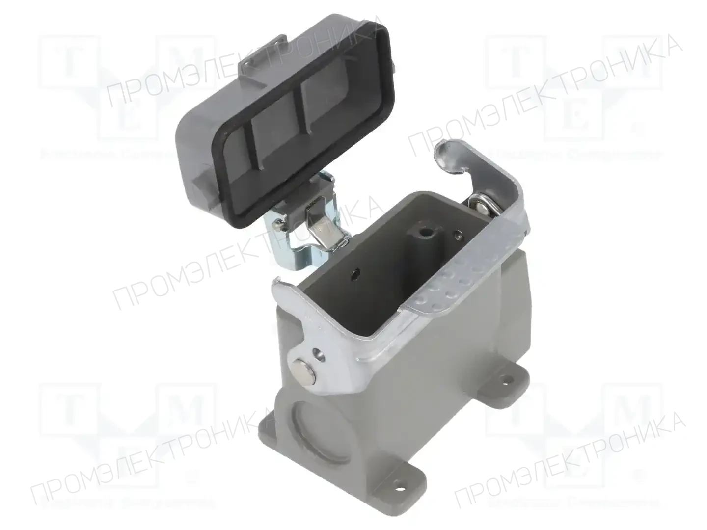 DEGSON ELECTRONICS D10A-SF-1L-CV-PG16 — Разъeмы DEGSON