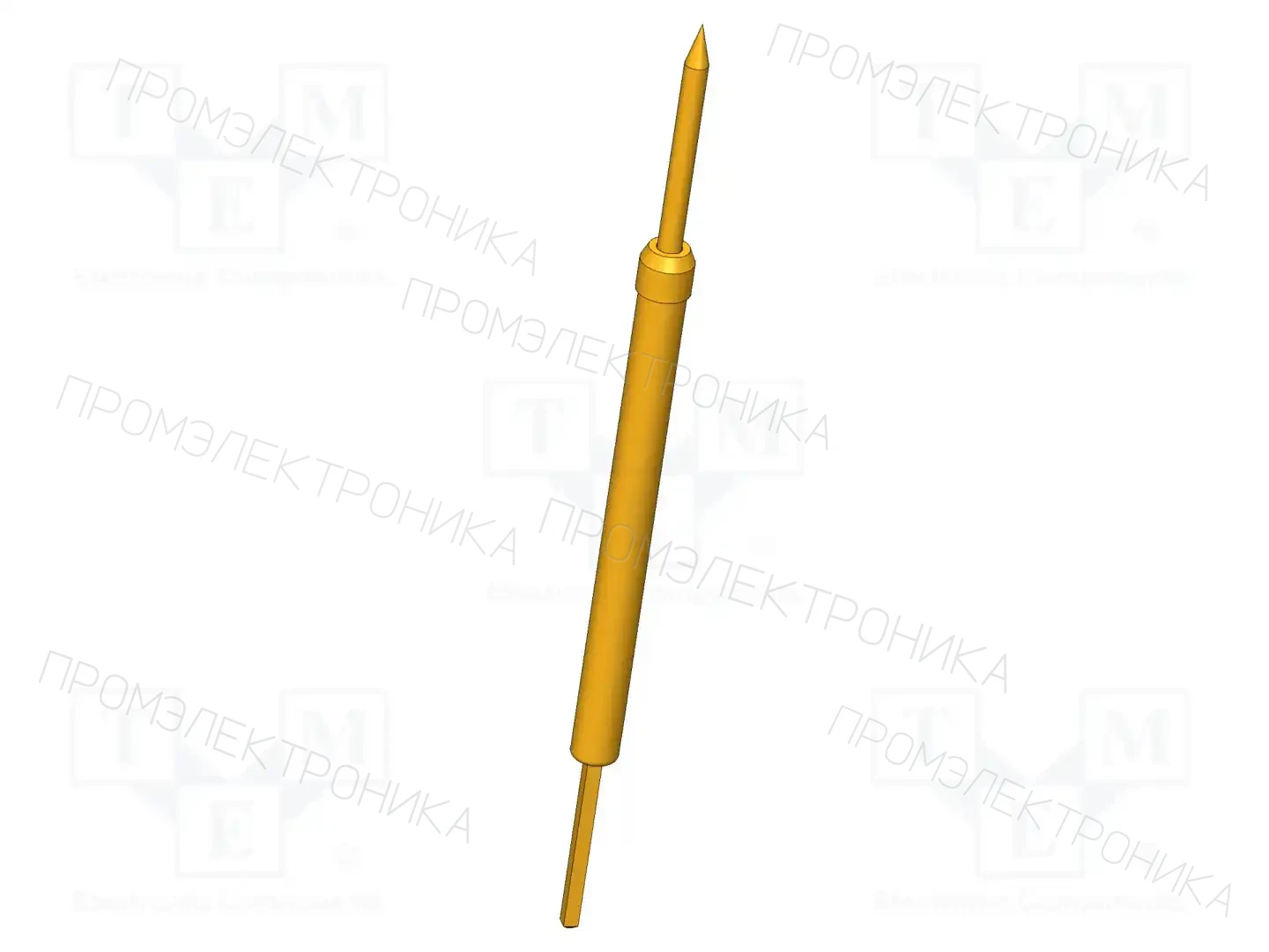 INGUN GKS-102 201 100 A 3002 W — Измерительные щупы