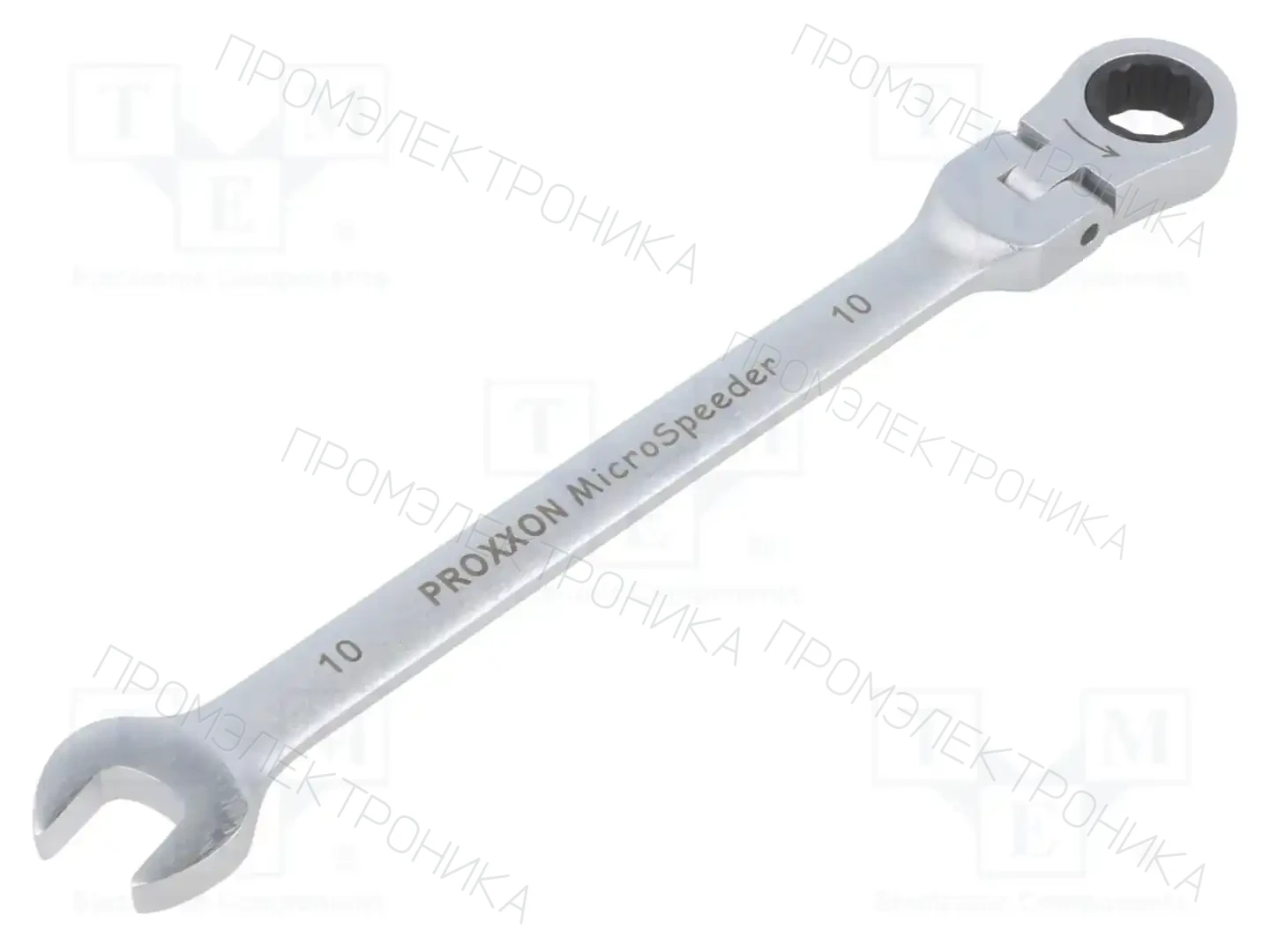 PROXXON 23047 — Рожковые и накидные ключи