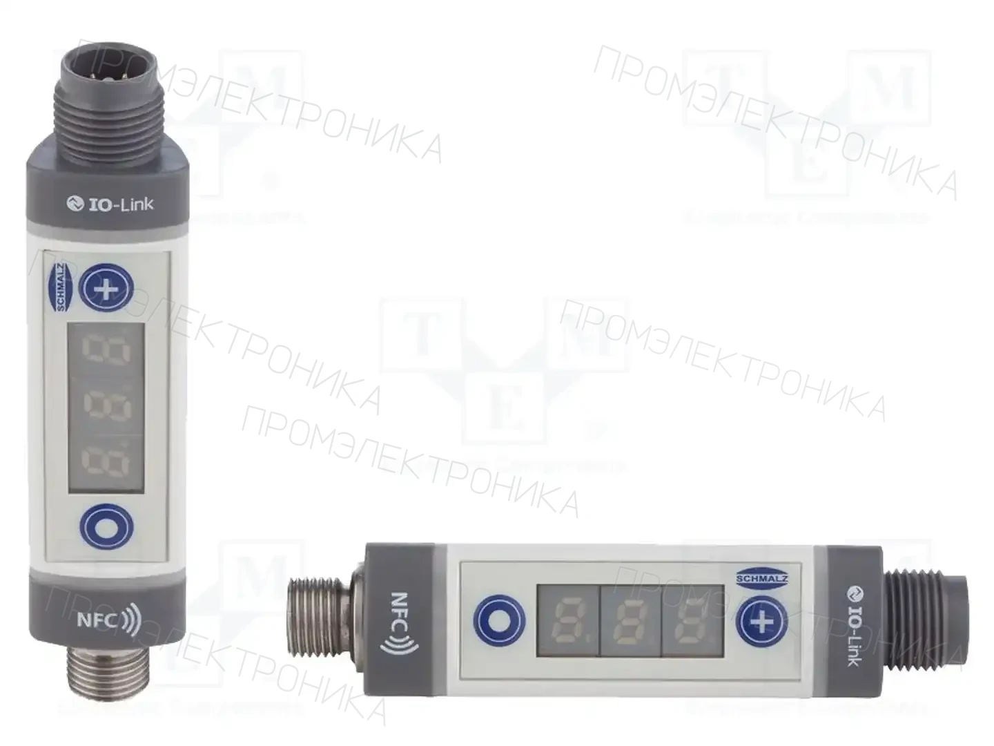 SCHMALZ VSI-V-D-M12-4 — Вакуумные элементы