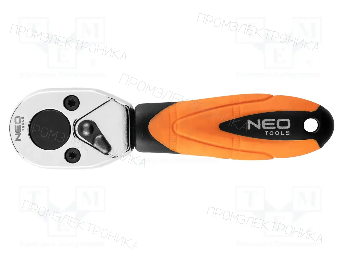 NEO TOOLS 08-512 — Ключи накидные