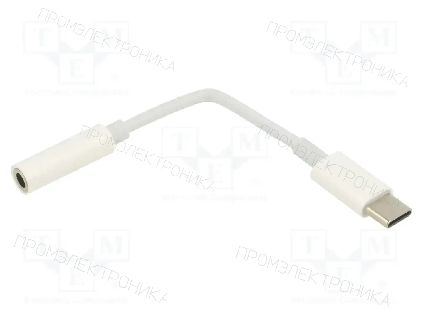 ART KABADA USBC/JACK OEM-C11 — Кабели и адаптеры USB
