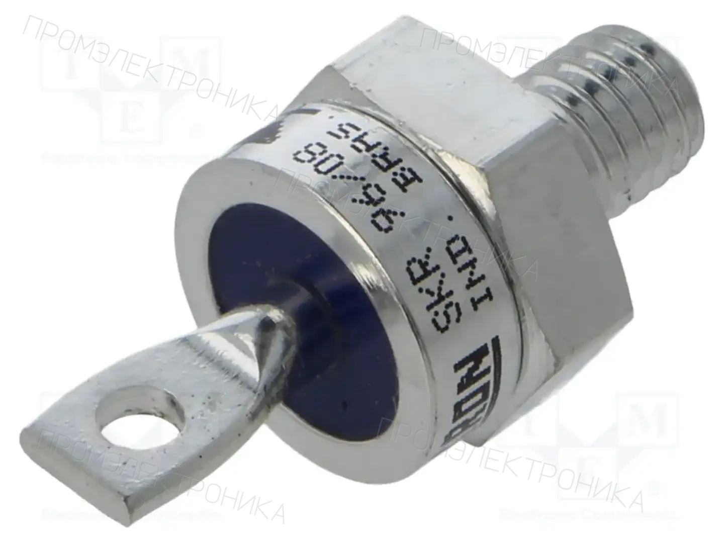 SEMIKRON DANFOSS SKR 96/08 02641800 — Резьбовые универсальные диоды
