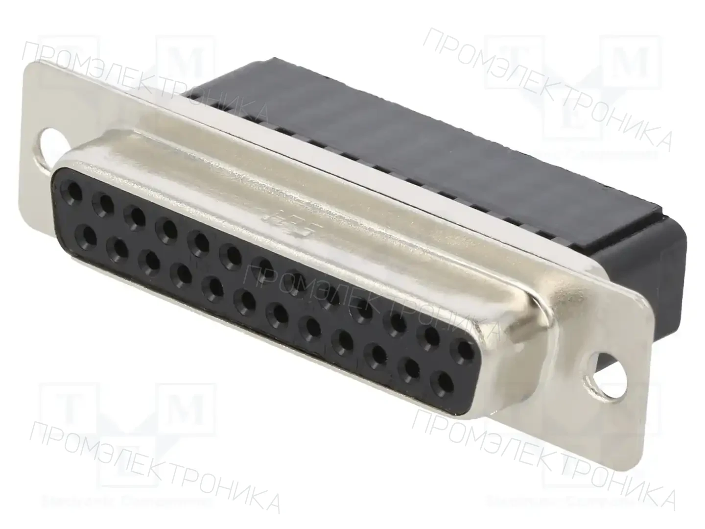 HIROSE CDB-25S(05) — Штекеры и гнезда D-Sub