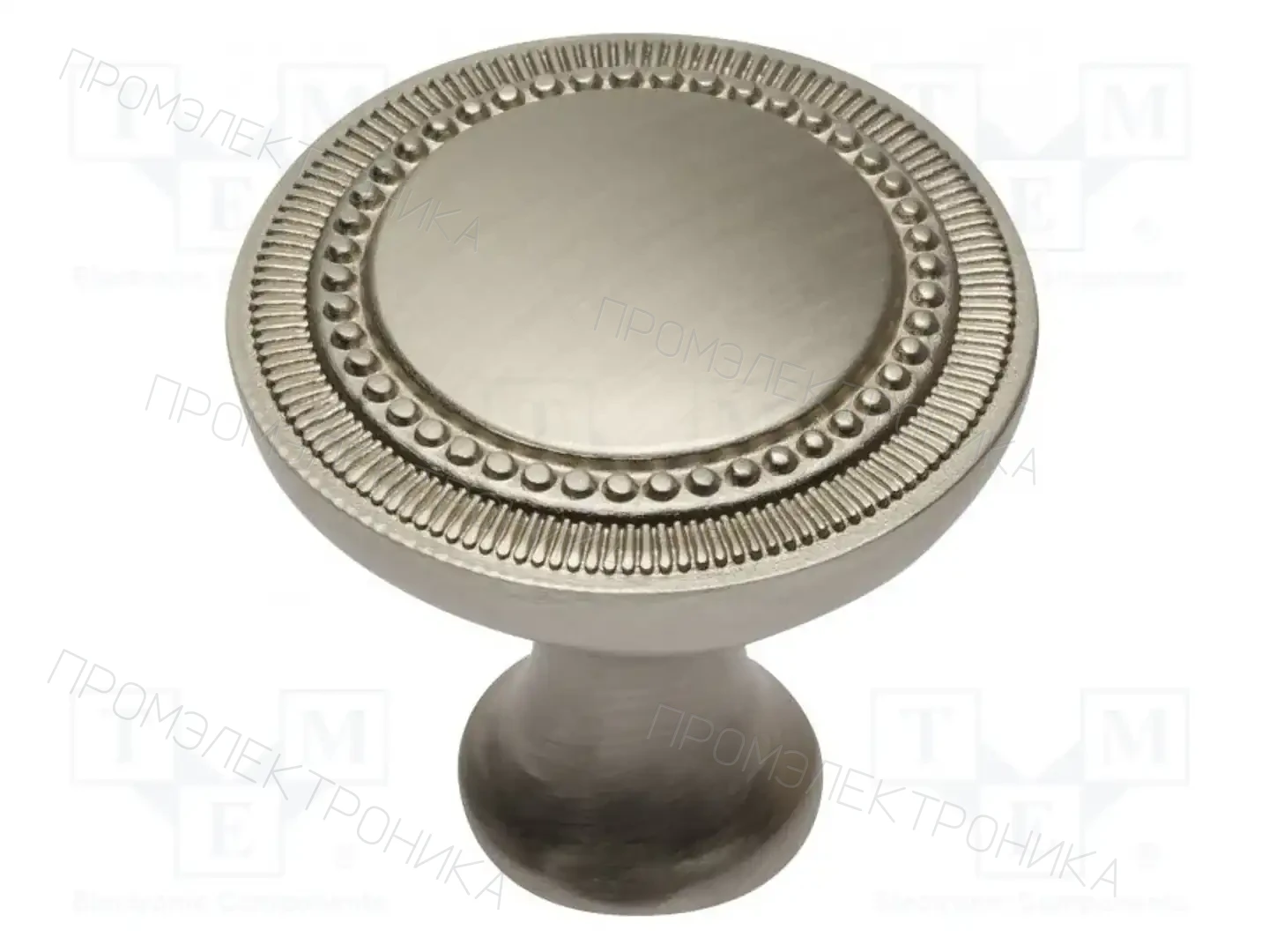 GTV Poland GA-IMPER-1-02B — Ручки зажимные